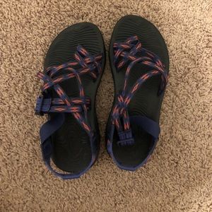 Chacos sandals